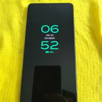 POCO X5 PRO|موبایل|میانه, |دیوار