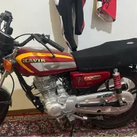 موتور کویر ۲۰۰ سی سی