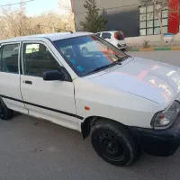 پرایدمدل 89دوگانه دستی|خودرو سواری و وانت|مشهد, نظام دوست|دیوار