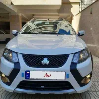 کوییک صفر اپشنال ۱۴۰۴ پارس خودرو