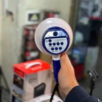 بلندگو دستی،کارگردانی،وانتی ER64|سیستم صوتی خانگی|تهران, لاله زار|دیوار