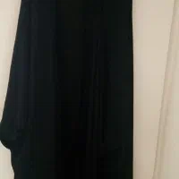 چادر عبایی