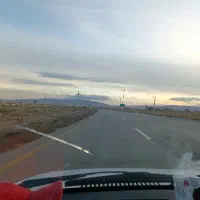 ماشین در بستی شرایط عالی واسه مسافرت آخرهفته هاتون