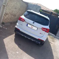 FMC SX5 1401|خودرو سواری و وانت|اردبیل, |دیوار