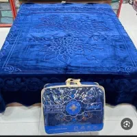 انواع پتو های گلبافت و نیکوبافت و نسترن و روشا|رختخواب، بالش، پتو|پاکدشت, پاکدشت (مامازند)|دیوار