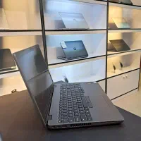 لپ تاپ Dell latitude 5501 پردازنده i5 صفحه FHD تاچ|رایانه همراه|همدان, |دیوار