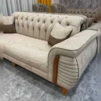 مبل ۸نفره پارچه خارجی