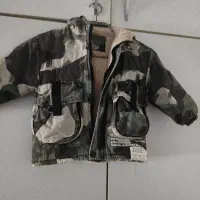 لباس بچه گانه