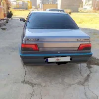 پژو مدل ۹۴|خودرو سواری و وانت|مریوان, |دیوار