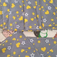 تعدادی دستگیره