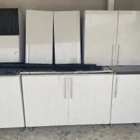 کابینت اشپزخانه|مصالح و تجهیزات ساختمان|ایذه, |دیوار