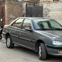 پرشیا مدل ۹۳|خودرو سواری و وانت|قدس, شهرقدس|دیوار