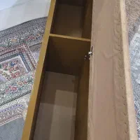 پاف چوبی با جنس درجه یک چوب|مبلمان خانگی و میز عسلی|اهواز, آریاشهر|دیوار