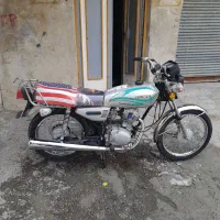 پشرو ۱۲۵|موتورسیکلت|کرمانشاه, |دیوار
