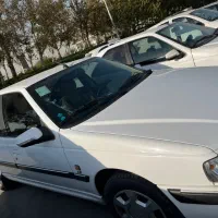 فروش خودرو پارس تیوفایو|خودرو سواری و وانت|تهران, استاد معین|دیوار