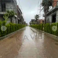 زمین باسندمسکونی+شمال نور