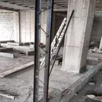 جوشکاری . نصب وال پست . نبشی کشی .ساخت فریم|مصالح و تجهیزات ساختمان|ایلام, |دیوار