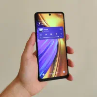 گوشی موبایل شیائومی POCO F4 /256/ 5G بدون خط‌وخش