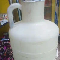 دبه خیار شور