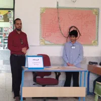 تدریس خصوصی ابتدایی و متوسطه اول