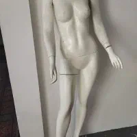 مانکن زنانه سالم