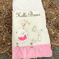 کیسه خواب نوزاد و تشک تدی|اسباب و اثاث بچه|لاهیجان, کوه بیجار|دیوار