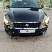 تارا اتومات مشکی ۴۰۲ ( فروش ، معاوضه)
