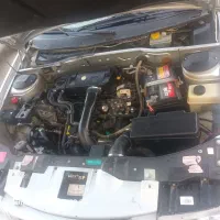 سمند x7 مدل ۱۳۸۵ استثنایی|خودرو سواری و وانت|اصفهان, شفق|دیوار