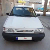 پراید ۸۶|خودرو سواری و وانت|خرم‌آباد, |دیوار