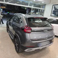 ام وی ام x22 پرو دنده کاکرد ۹ هزار تا مشابه صفر|خودرو سواری و وانت|مشهد, دانشجو|دیوار