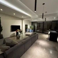 ۱۲۰متر برنده جایزه معماری/نوساز مدرن/۲خواب اندرزگو|اجارهٔ آپارتمان|تهران, قیطریه|دیوار