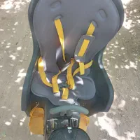 صندلی دوچرخه کودک|دوچرخه، اسکیت، اسکوتر|رباط‌کریم, منجیل آباد|دیوار