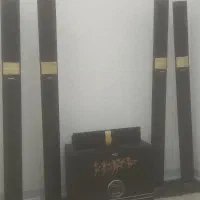 سینما خانواده سونی اصل پنج بانده