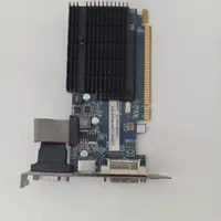گرافیک HD5450 و D-link