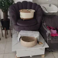 وسایل سالن زیبایی