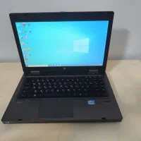 لپ تاپ صنعتی i5 hp کاملا سالم