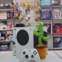 کنسول بازی Xbox Series S