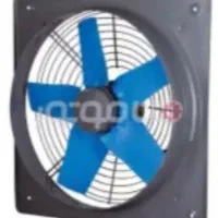 فن دمنده هواکش صنعتی