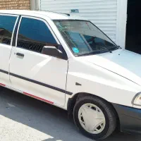 پراید مدل 90