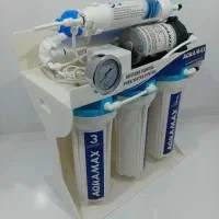 دستگاههای تصفیه آب خانگی|آب‌سردکن و تصفیه آب|گنبد کاووس, |دیوار