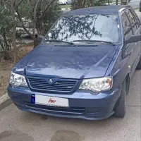 پراید 111