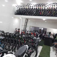 پپخش دوچرخه نظراباد و هشتگرد