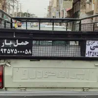 پیکان وانت مدل93|خودرو سواری و وانت|ملارد, |دیوار