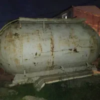 بونکر سیمان 10چرخی (ظرفیت 18تن)|خودرو سنگین|سیاهکل, |دیوار