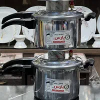 زودپز پارس زال