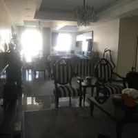 ۱۲۰متر دو خوابهبا دو پارکینگ سندی