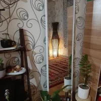 آیینه نو قدی