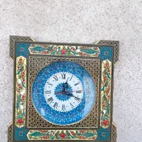 ساعت دیواری