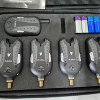 بازر ماهیگیری وایرلس مدل کایدا