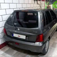 پراید 111 مدل 92